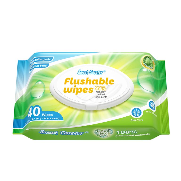 “Eco-Friendly & Effective: The Ultimate Guide to Biodegradable Wipes”