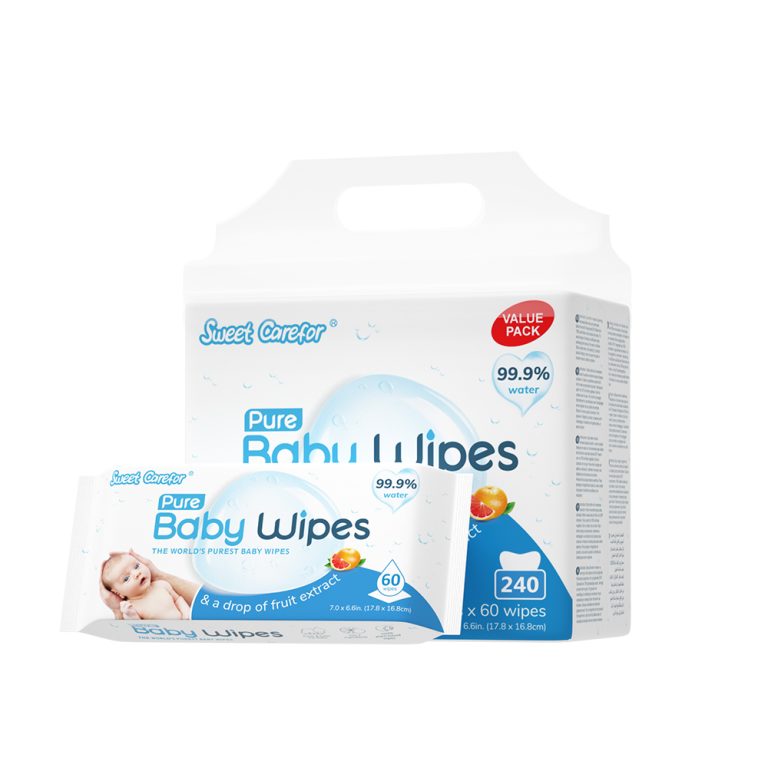 “Unleash the Power of Baby Wipes: Creative Hacks Every Parent Should Know”
