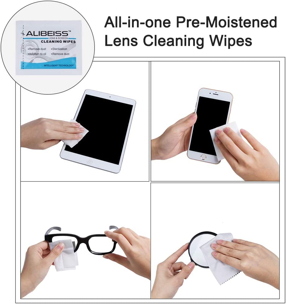 Pembersih lensa anti-kabut, kacamata basah pra-kabut, kain pembersih cermin jendela creen, gratis perawatan manis untuk OEM