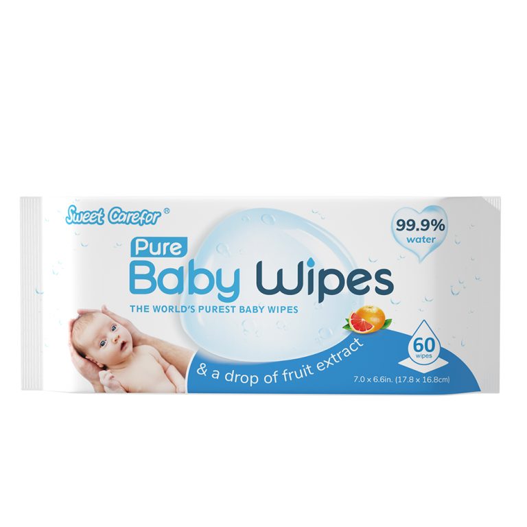 “Baby Wipes 101: The Must-Have Parenting Essential You Didn’t Know You Needed”