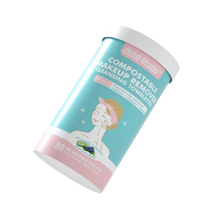  “Unveiling the Ultimate Guide to Makeup Remover Wipes: Say Goodbye to Stubborn Makeup!”