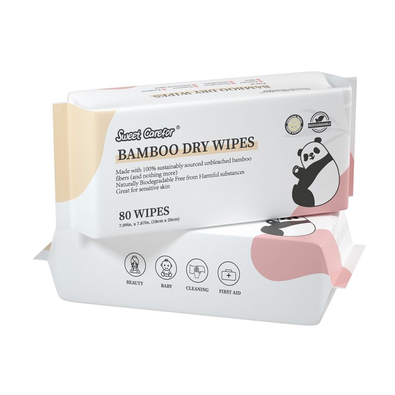  “Say Goodbye to Dull Skin: The Ultimate Guide to Bamboo Fiber Dry and Wet Face Towels”