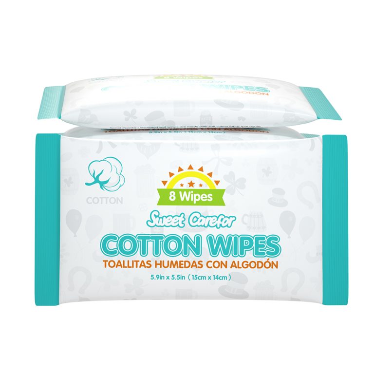 “Revolutionize Your Cleaning Routine with These Mini Wipes Hacks!”