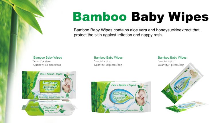  “Revolutionize Your Skincare Routine with Bamboo Fiber Wipes – Eco-Friendly Beauty Essential!”